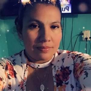 Meet your Posher, Evangelina